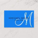 Buscar fondo azul claro tarjetas de visita Negocio