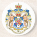 Buscar escudo de armas posavasos Europa