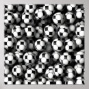 Buscar balón de fútbol posters 9 º bola