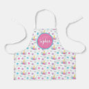 Buscar unicornio delantales Lindo