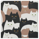 Buscar gato negro telas Gatitos