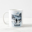 Buscar islandia tazas Montaña