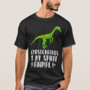 Buscar fósiles ropa Prehistórico