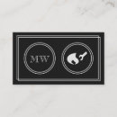 Buscar gas tarjetas de visita Fontanero