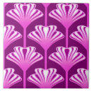 Buscar de color morado oscuro azulejos Violeta