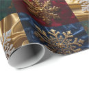 Buscar terciopelo papel de regalo Festivo