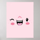Buscar cara sonriente feliz posters 6 º cara