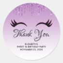 Buscar pestañas pegatinas Belleza