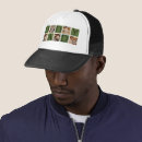 Buscar de fotos gorras Para él