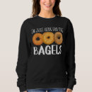 Buscar comida sudaderas Panadería