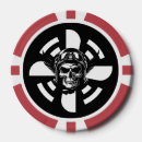 Buscar calavera poker fichas Póquer