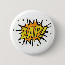 Buscar super héroes chapas Tebeos