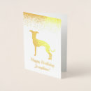 Buscar galgos tarjetas General y unisex