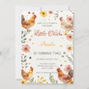 Buscar pollo invitaciones General y unisex