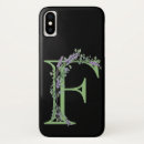 Buscar letra f iphone fundas Elegante