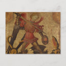 Buscar arcángel postales Cristianismo