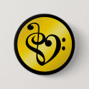 Buscar music notes chapas Clef