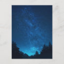 Buscar bosque profundo postales General y unisex