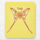 Buscar la luna alfombrillas de raton Para niños