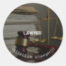 Buscar abogados pegatinas Ley