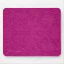 Buscar flores rosados alfombrillas de raton Floral