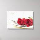 Buscar rosas románticos lienzos General y unisex