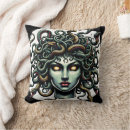 Buscar mito cojines Griego