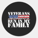 Buscar veteran pegatinas Militares