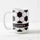 Buscar futbolista tazas Fiesta de fútbol