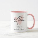 Buscar corazones rosados tazas Madre