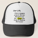Buscar querido gorras Divertido