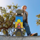 Buscar lunas tablas de skate Patinador