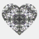 Buscar lazo pegatinas Blanco