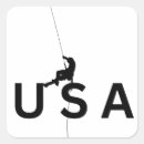Buscar alpinista pegatinas Escalada en roca