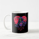 Buscar reaper tazas Calavera