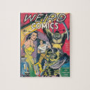 Buscar comics General y unisex