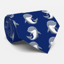 Buscar delfín lindo corbatas Divertido