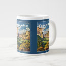 Buscar yosemite tazas Naturaleza