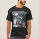 Buscar tigres blancos camisetas General y unisex