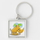 Buscar rhino llaveros Animal