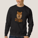 Buscar shiba inu sudaderas Mejor