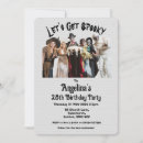 Buscar costume party invitaciones Invitados