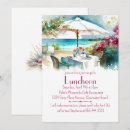 Buscar comedor invitaciones Acuarela