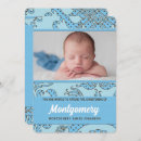Buscar baby boy christening invitaciones Bebe