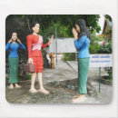 Buscar espalda alfombrillas de raton Divertido