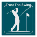 Buscar jugador de golf posters Deporte