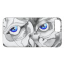 Buscar ojos azules iphone fundas General y unisex