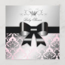Buscar reflejo invitaciones Plata