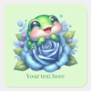 Buscar ranas lindas pegatinas Para todos