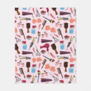 Buscar peluqueria mantas cobertores Maquillaje